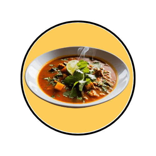 Indian soups