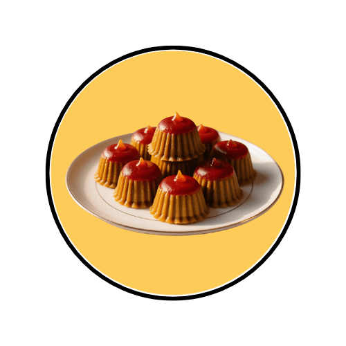 Indian Sweets