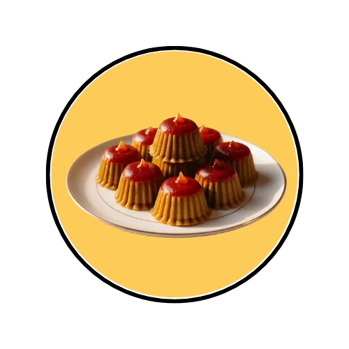 Indian Sweets