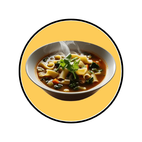 Italian soups
