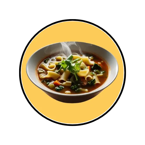 Italian soups