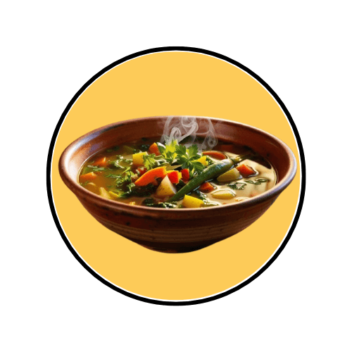 Turkish soups
