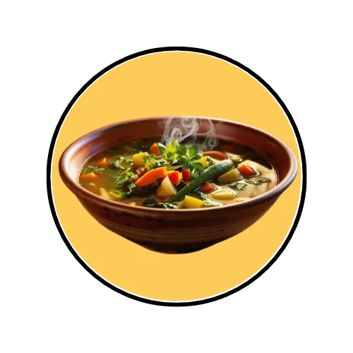 Turkish soups