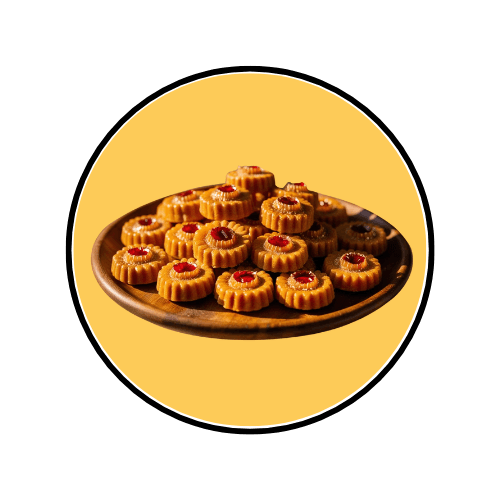 Turkish Sweets