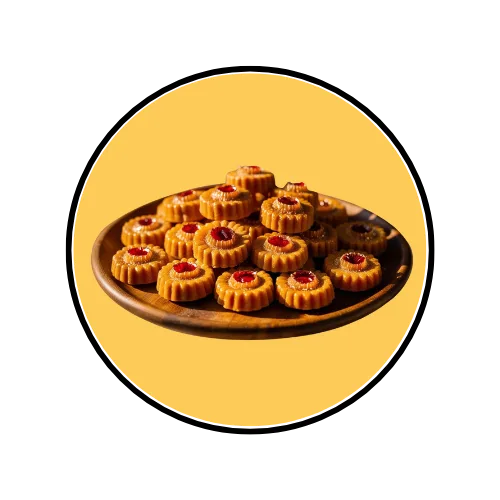 Turkish Sweets