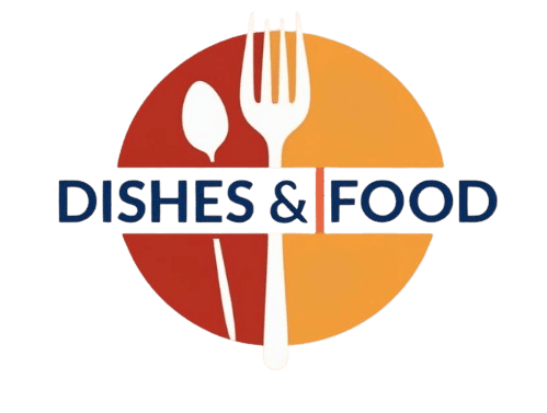 dishes foods