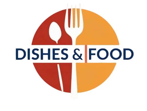 dishes foods