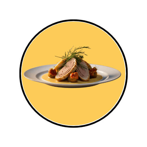 French dishes