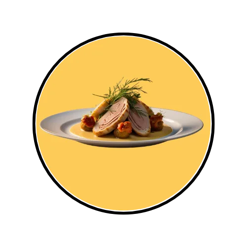 French dishes
